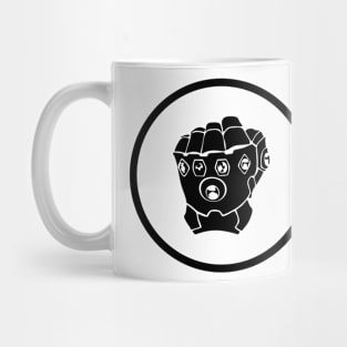 CHOOSE THANOS Mug